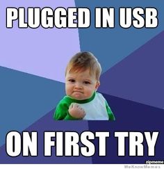 usb meme 